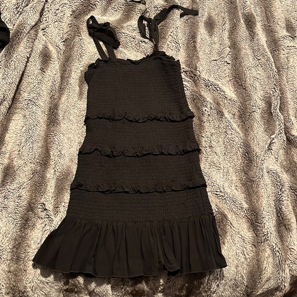EUC Katie j NYC dress size medium